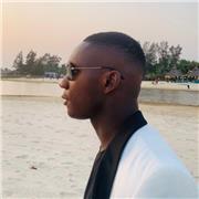 Hi, I'm Favour Nkenang, a passionate educator offering personalized lessons in Football, Computer Science, and Basic Science